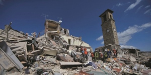 TERREMOTO, AGRINSIEME PRONTA A COLLABORARE PER PIENO UTILIZZO DEGLI STRUMENTI PREVISTI PER GLI ALLEVATORI DALLA PROTEZIONE CIVILE